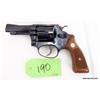 Image 2 : Smith & Wesson .32 S&W Long Double Action Revolver