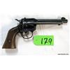 Image 2 : H&R Mod 949 .22LR Double Action Revolver