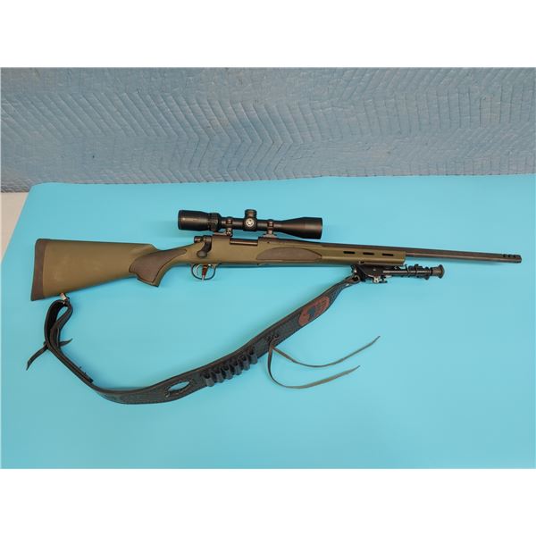 Remington 700 VTR (C17)