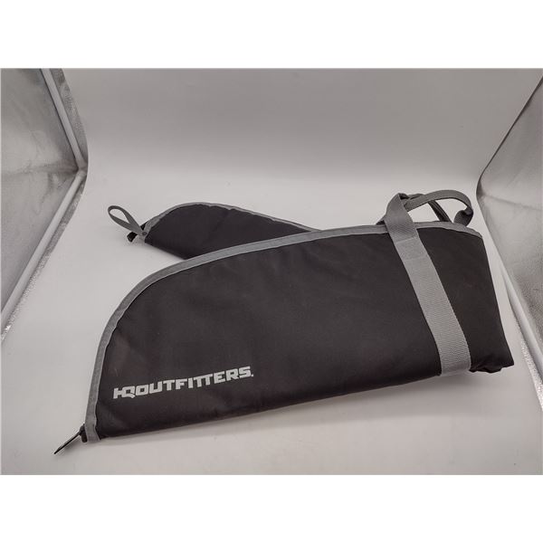 HQ Outfitters Soft Gun Case (C17)