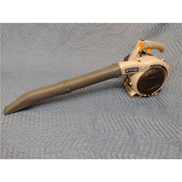 RYOBI Gas Powered Leaf Blower (C73)
