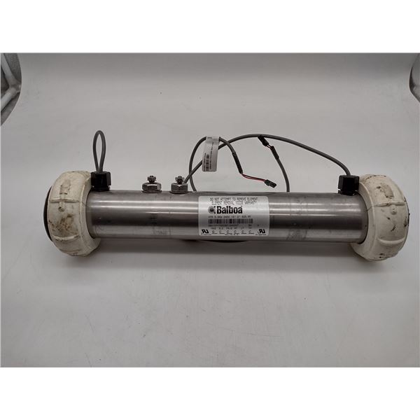 Hot Tub Heater (C73)