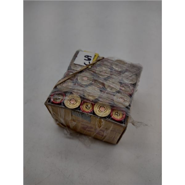 Fiocchi 32ga, 2 3/4, #6 shot Ammunition (C69)