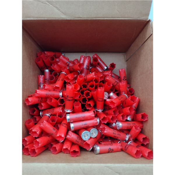 12ga, 2 3/4, Hulls (C17)