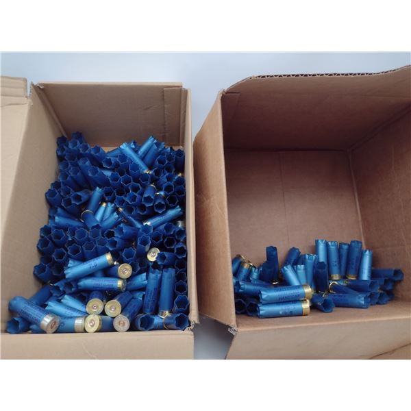 12ga, 2 3/4, Hulls (C17)