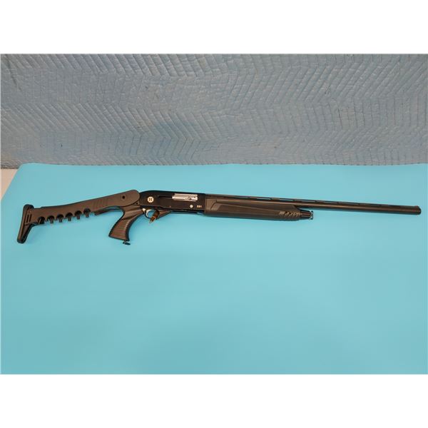 Hunt Group XS1 (C5)