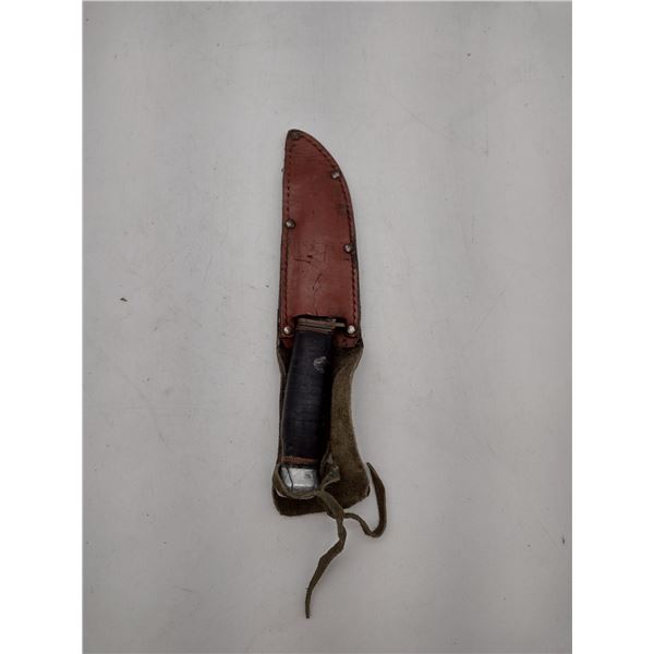 German Hunting Knife (C53)