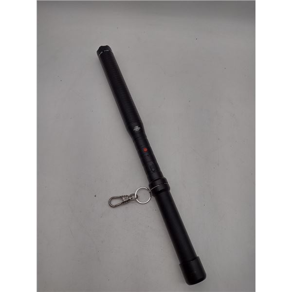 Bear Arms Stun Baton/Flashlight (C2)