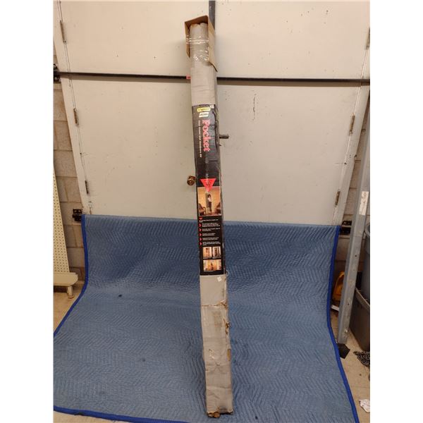 Stanley Acme Pocket Door Frame and hardware kit (C73)