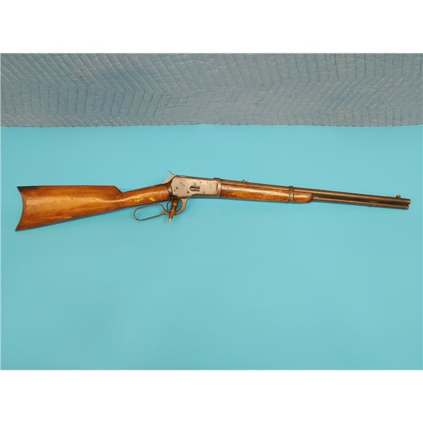 Winchester 92 SRC Lever Action(C2)