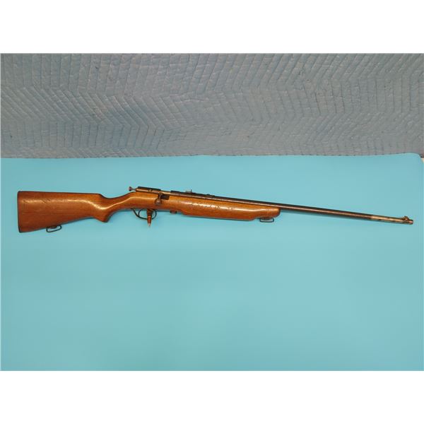 Cooey 75 Bolt Action(C75)