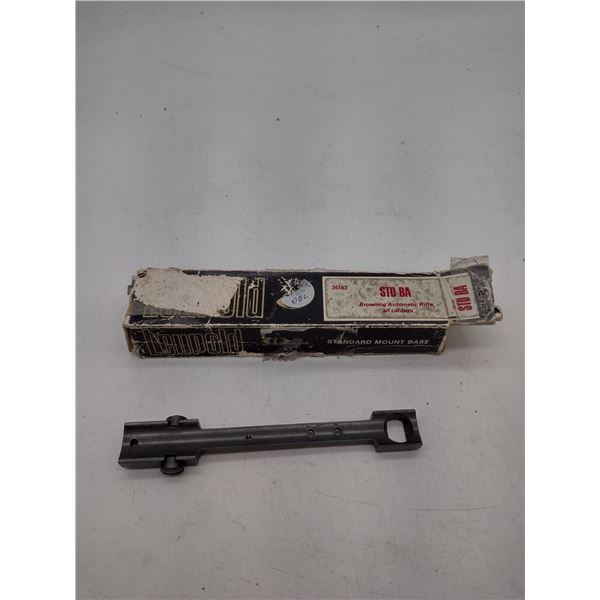 Leupold Scope Mount Base (C17)