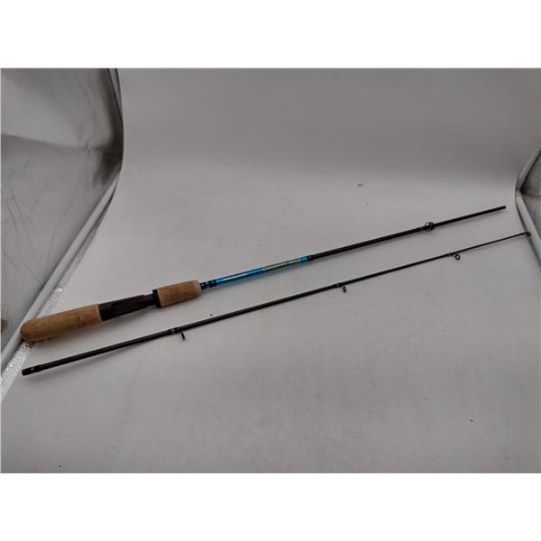 Johnson Country Mile Casting Rod (C17)