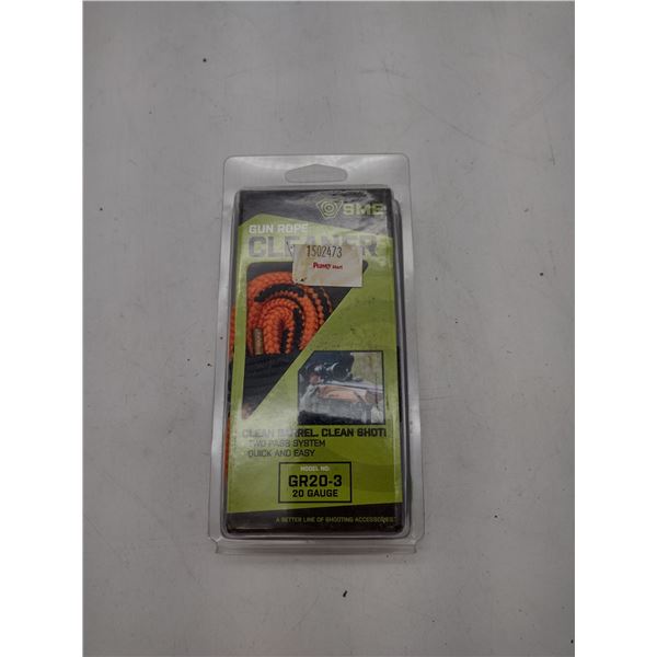 SME Gun Rope Cleaner (C17)