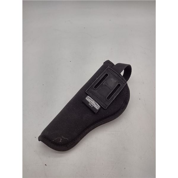 Uncle Mikes Size 5 Holster (C17)