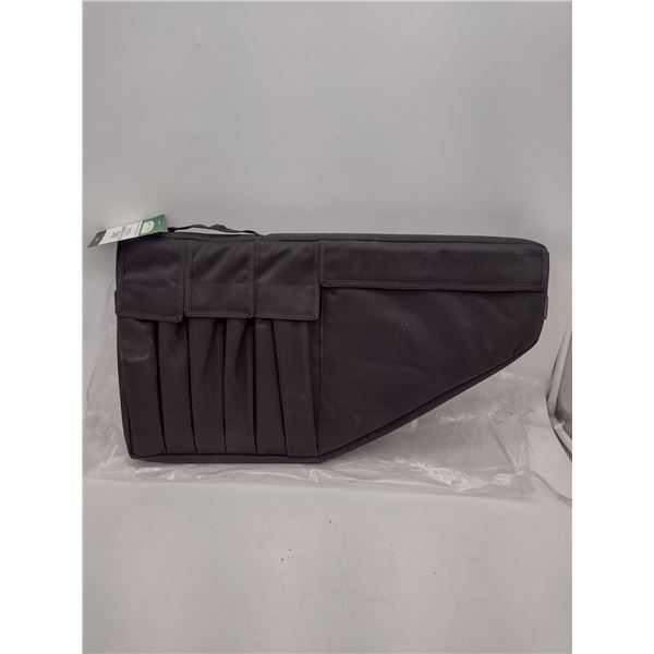 Uncle Mikes Tactical Gun Case (C17)