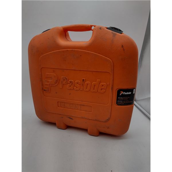 Cordless Paslode Clip Head Nailer (C76)
