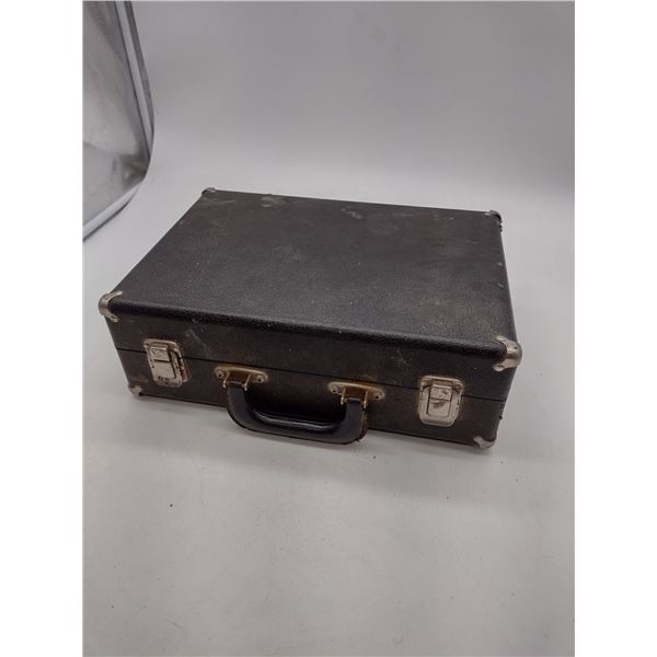 Mechanalysis Model 308 Vibration/Sound Level Meter (C69)