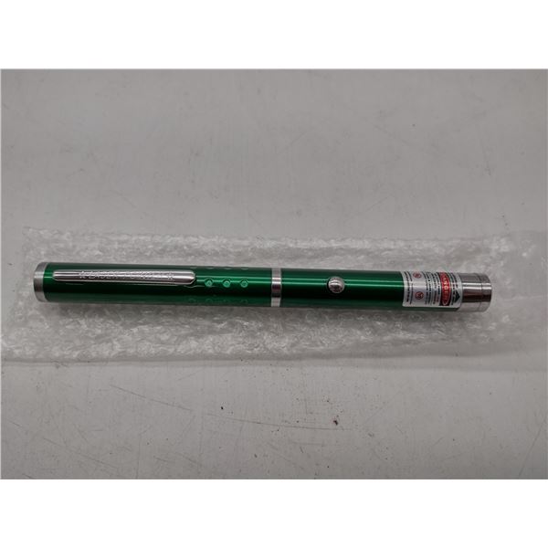 High Intensity Laser Pointer (C69)