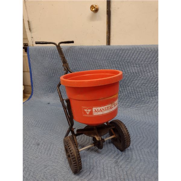 Mastercraft Seed Spreader (C73)