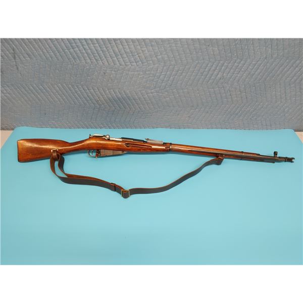 Mosin Nagant Bolt Action (C17)