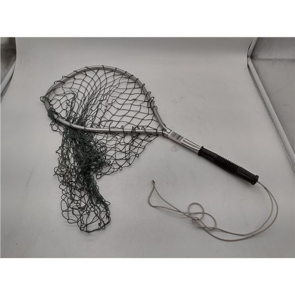 Lucky Strike Fish Net (C2)