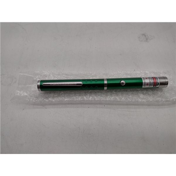 High Intensity Laser Pointer (C69)