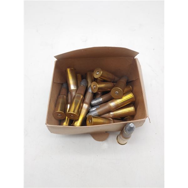 Custom Loaded 577-450 Ammunition (C2)