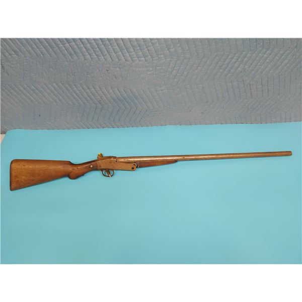 Remington SS Break Action Single Shot (C69)