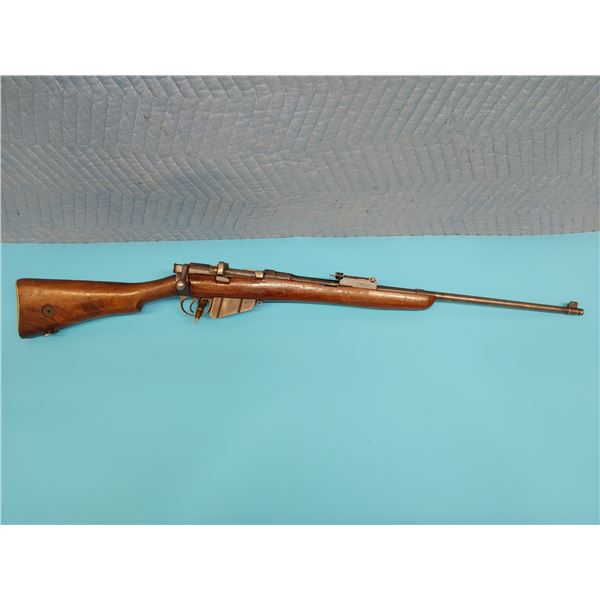 Ishapore 1911 SHLT iii Bolt Action (C2)