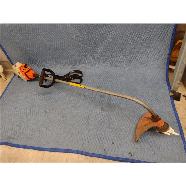Stihl FS 40 curved-shaft gasoline trimmer (C77)