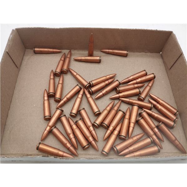 7.62x39 Ammo (C17)