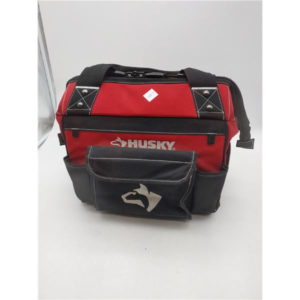 Husky Tool Bag (C80)