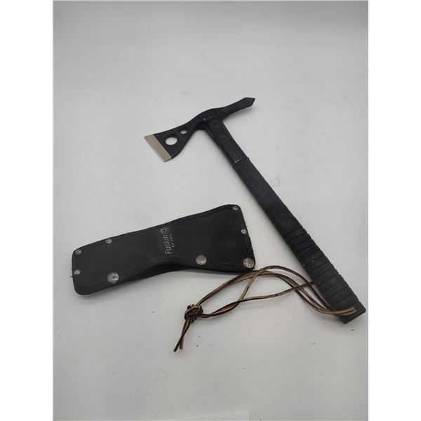 Fusion Hatchet (C80)