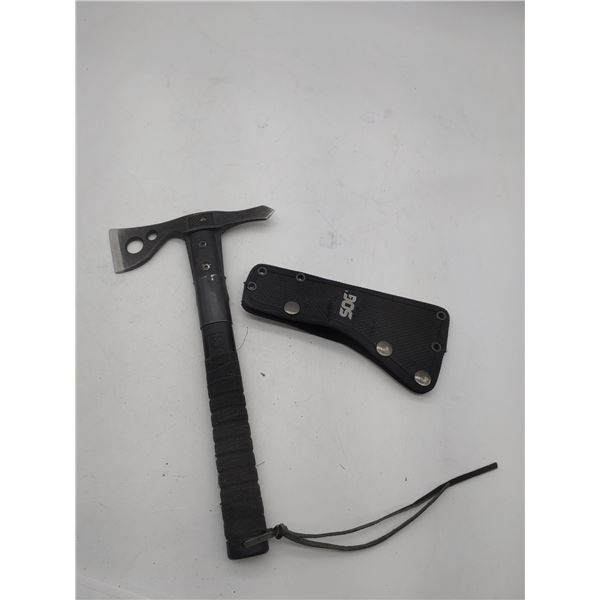 SOG Hatchet (C80)