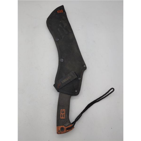 Bear Grylls Machete (C80)