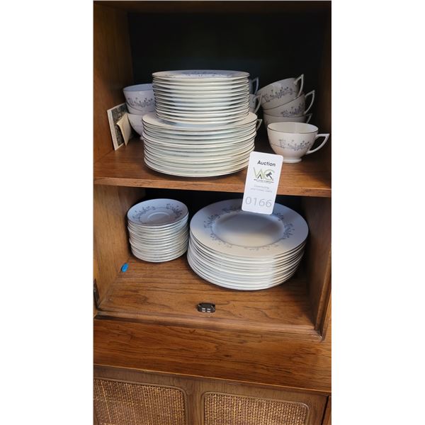 Minton China Set A