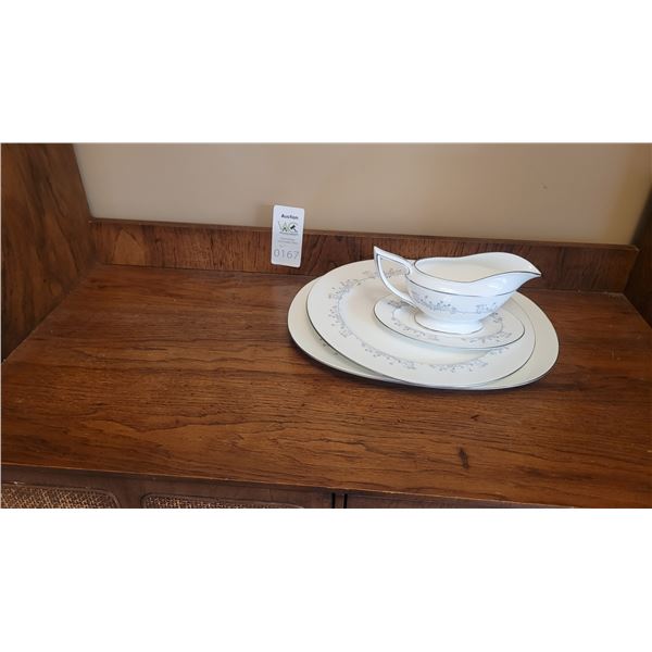 Minton China Set A