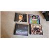 Image 4 : CD's A
