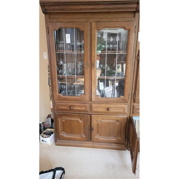 China Cabinet C