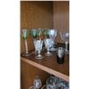 Image 2 : Glass Stemware A