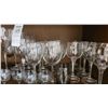 Image 3 : Glass Stemware A