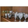 Image 4 : Glass Stemware A