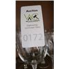 Image 5 : Glass Stemware A