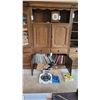 Image 1 : Bookshelves C