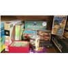 Image 2 : Games, Puzzles A