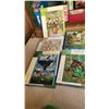 Image 3 : Games, Puzzles A