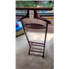 Image 1 : Valet Stand A