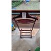 Image 4 : Valet Stand A
