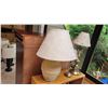 Image 1 : Lamps A